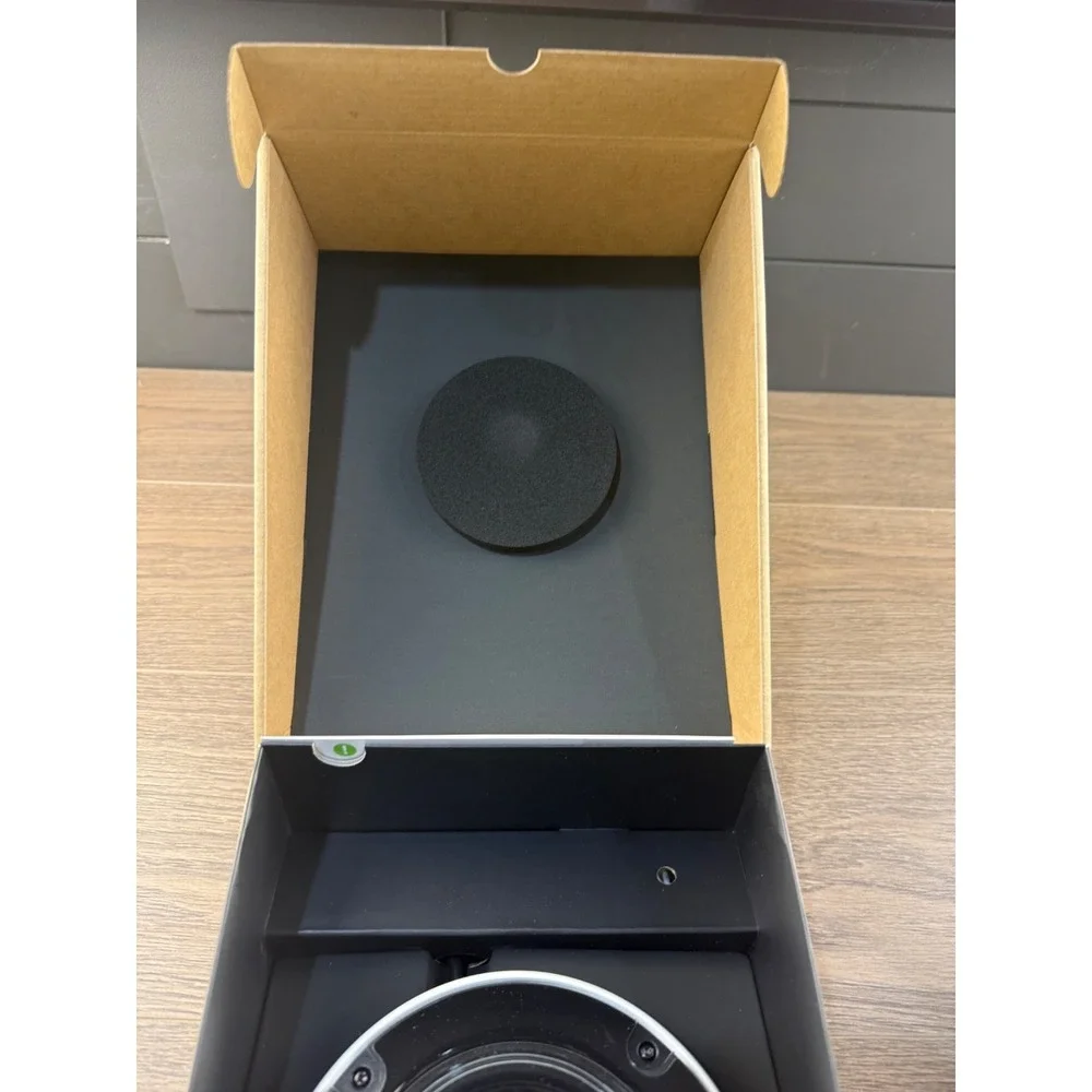 Cisco Meraki MV72-X Outdoor Varifocal Dome Camera 4MP Resolution 512 GB NEW